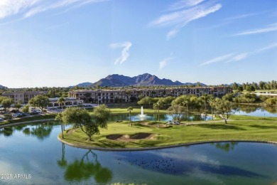 Welcome to Corriente, one of Scottsdale's most exclusive gated on Scottsdale Silverado Golf Club in Arizona - for sale on GolfHomes.com, golf home, golf lot