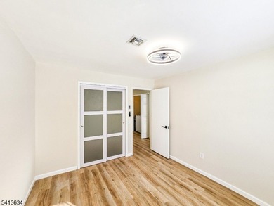 Beautifully renovated ranch home nestled in a quiet cul-de-sac on Clearbrook Golf Club in New Jersey - for sale on GolfHomes.com, golf home, golf lot