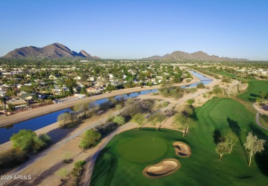 Welcome to Corriente, one of Scottsdale's most exclusive gated on Scottsdale Silverado Golf Club in Arizona - for sale on GolfHomes.com, golf home, golf lot