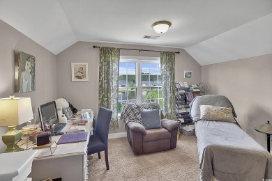 Welcome to 9232 Goodwill Court, an exceptional home nestled on a on Mystical Golf Man O War Golf Links in South Carolina - for sale on GolfHomes.com, golf home, golf lot