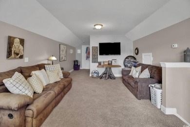 Welcome to 9232 Goodwill Court, an exceptional home nestled on a on Mystical Golf Man O War Golf Links in South Carolina - for sale on GolfHomes.com, golf home, golf lot