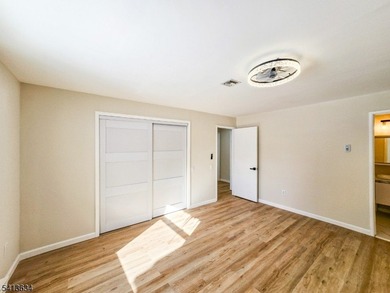 Beautifully renovated ranch home nestled in a quiet cul-de-sac on Clearbrook Golf Club in New Jersey - for sale on GolfHomes.com, golf home, golf lot