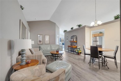 Welcome to your new beautifully updated 4-bedroom, 2-bathroom on Highlands Reserve Golf Club in Florida - for sale on GolfHomes.com, golf home, golf lot