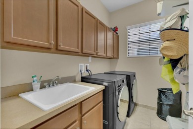 Welcome to luxury living in the heart of Lake Nona! This on Eagle Creek Golf Club in Florida - for sale on GolfHomes.com, golf home, golf lot