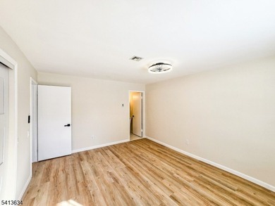 Beautifully renovated ranch home nestled in a quiet cul-de-sac on Clearbrook Golf Club in New Jersey - for sale on GolfHomes.com, golf home, golf lot