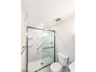 Beautifully renovated ranch home nestled in a quiet cul-de-sac on Clearbrook Golf Club in New Jersey - for sale on GolfHomes.com, golf home, golf lot