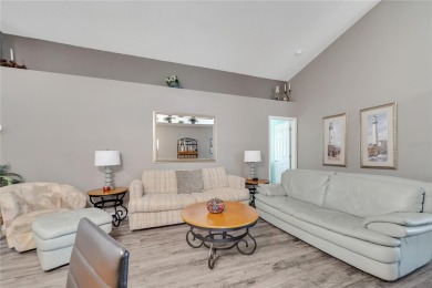 Welcome to your new beautifully updated 4-bedroom, 2-bathroom on Highlands Reserve Golf Club in Florida - for sale on GolfHomes.com, golf home, golf lot