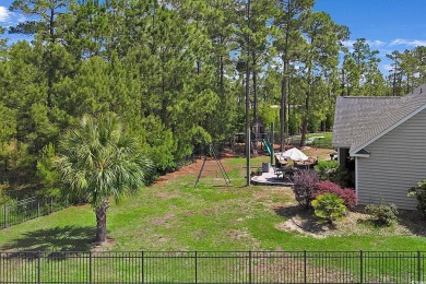 Welcome to 9232 Goodwill Court, an exceptional home nestled on a on Mystical Golf Man O War Golf Links in South Carolina - for sale on GolfHomes.com, golf home, golf lot