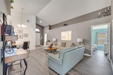Welcome to your new beautifully updated 4-bedroom, 2-bathroom on Highlands Reserve Golf Club in Florida - for sale on GolfHomes.com, golf home, golf lot