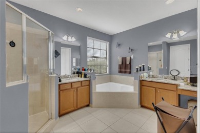 Welcome to luxury living in the heart of Lake Nona! This on Eagle Creek Golf Club in Florida - for sale on GolfHomes.com, golf home, golf lot