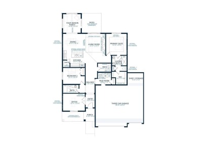 See Sales Consultant about special lender incentives! TO BE on Pheasant Acres Golf Club in Minnesota - for sale on GolfHomes.com, golf home, golf lot