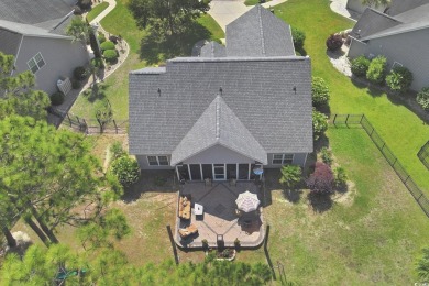 Welcome to 9232 Goodwill Court, an exceptional home nestled on a on Mystical Golf Man O War Golf Links in South Carolina - for sale on GolfHomes.com, golf home, golf lot