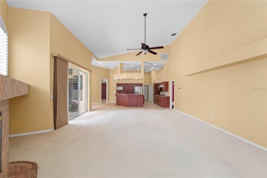 Welcome to this elegant residence in the highly sought-after on Hunters Green Country Club in Florida - for sale on GolfHomes.com, golf home, golf lot