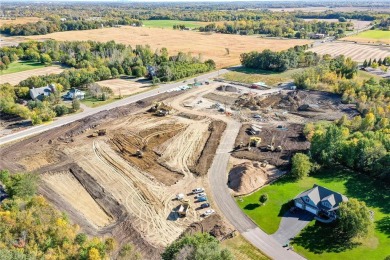 See Sales Consultant about special lender incentives! TO BE on Pheasant Acres Golf Club in Minnesota - for sale on GolfHomes.com, golf home, golf lot