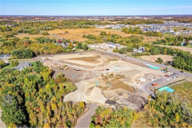 See Sales Consultant about special lender incentives! TO BE on Pheasant Acres Golf Club in Minnesota - for sale on GolfHomes.com, golf home, golf lot