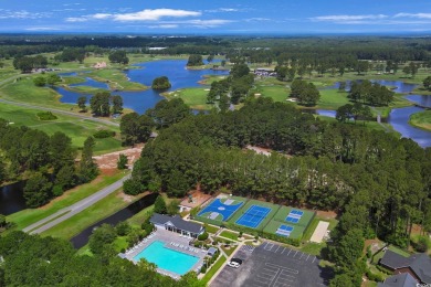 Welcome to 9232 Goodwill Court, an exceptional home nestled on a on Mystical Golf Man O War Golf Links in South Carolina - for sale on GolfHomes.com, golf home, golf lot
