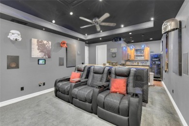 Welcome to luxury living in the heart of Lake Nona! This on Eagle Creek Golf Club in Florida - for sale on GolfHomes.com, golf home, golf lot