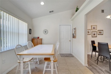 Welcome to your new beautifully updated 4-bedroom, 2-bathroom on Highlands Reserve Golf Club in Florida - for sale on GolfHomes.com, golf home, golf lot
