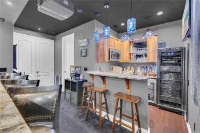 Welcome to luxury living in the heart of Lake Nona! This on Eagle Creek Golf Club in Florida - for sale on GolfHomes.com, golf home, golf lot