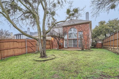 Welcome to this beautiful 4-bedroom, 3-bath home located in a on The Shores Country Club in Texas - for sale on GolfHomes.com, golf home, golf lot