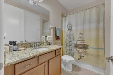 Welcome to luxury living in the heart of Lake Nona! This on Eagle Creek Golf Club in Florida - for sale on GolfHomes.com, golf home, golf lot