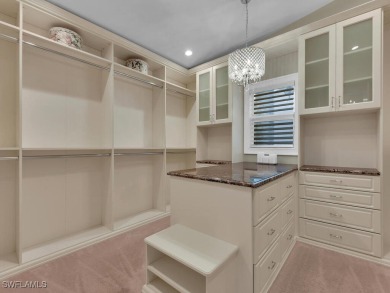 Welcome to one of the most stunning lakefront homes in on Fiddlesticks Country Club in Florida - for sale on GolfHomes.com, golf home, golf lot