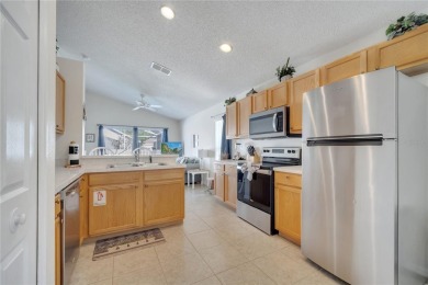 Welcome to your new beautifully updated 4-bedroom, 2-bathroom on Highlands Reserve Golf Club in Florida - for sale on GolfHomes.com, golf home, golf lot