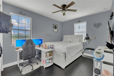 Welcome to luxury living in the heart of Lake Nona! This on Eagle Creek Golf Club in Florida - for sale on GolfHomes.com, golf home, golf lot