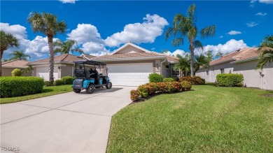 Single family home with 2 bedrooms, 2 baths, plus den and 2 car on Legends Golf and Country Club in Florida - for sale on GolfHomes.com, golf home, golf lot