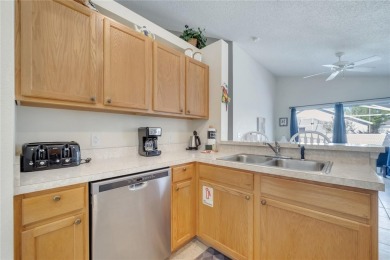 Welcome to your new beautifully updated 4-bedroom, 2-bathroom on Highlands Reserve Golf Club in Florida - for sale on GolfHomes.com, golf home, golf lot