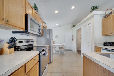 Welcome to your new beautifully updated 4-bedroom, 2-bathroom on Highlands Reserve Golf Club in Florida - for sale on GolfHomes.com, golf home, golf lot