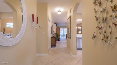 Single family home with 2 bedrooms, 2 baths, plus den and 2 car on Legends Golf and Country Club in Florida - for sale on GolfHomes.com, golf home, golf lot