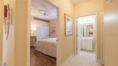Single family home with 2 bedrooms, 2 baths, plus den and 2 car on Legends Golf and Country Club in Florida - for sale on GolfHomes.com, golf home, golf lot