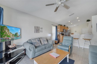 Welcome to your new beautifully updated 4-bedroom, 2-bathroom on Highlands Reserve Golf Club in Florida - for sale on GolfHomes.com, golf home, golf lot