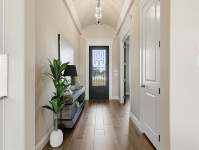 Step into a beautifully crafted Ryco Homes build in the heart of on Pecan Plantation Country Club in Texas - for sale on GolfHomes.com, golf home, golf lot