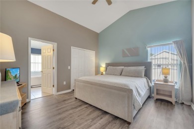 Welcome to your new beautifully updated 4-bedroom, 2-bathroom on Highlands Reserve Golf Club in Florida - for sale on GolfHomes.com, golf home, golf lot