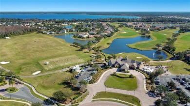 Welcome to luxury living in the heart of Lake Nona! This on Eagle Creek Golf Club in Florida - for sale on GolfHomes.com, golf home, golf lot