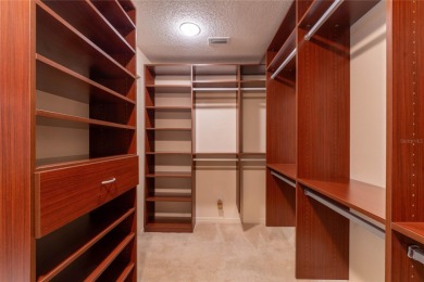 Welcome to this elegant residence in the highly sought-after on Hunters Green Country Club in Florida - for sale on GolfHomes.com, golf home, golf lot