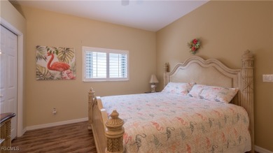Single family home with 2 bedrooms, 2 baths, plus den and 2 car on Legends Golf and Country Club in Florida - for sale on GolfHomes.com, golf home, golf lot