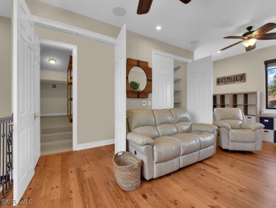 Welcome to one of the most stunning lakefront homes in on Fiddlesticks Country Club in Florida - for sale on GolfHomes.com, golf home, golf lot