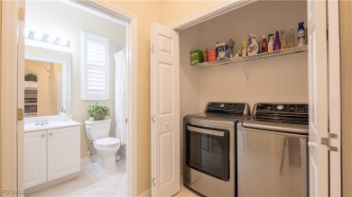 Single family home with 2 bedrooms, 2 baths, plus den and 2 car on Legends Golf and Country Club in Florida - for sale on GolfHomes.com, golf home, golf lot