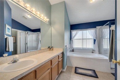 Welcome to your new beautifully updated 4-bedroom, 2-bathroom on Highlands Reserve Golf Club in Florida - for sale on GolfHomes.com, golf home, golf lot