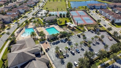 Welcome to luxury living in the heart of Lake Nona! This on Eagle Creek Golf Club in Florida - for sale on GolfHomes.com, golf home, golf lot