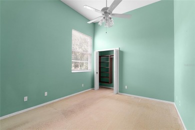 Welcome to this elegant residence in the highly sought-after on Hunters Green Country Club in Florida - for sale on GolfHomes.com, golf home, golf lot
