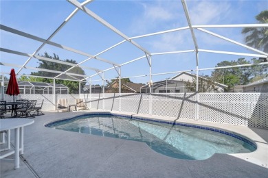 Welcome to your new beautifully updated 4-bedroom, 2-bathroom on Highlands Reserve Golf Club in Florida - for sale on GolfHomes.com, golf home, golf lot
