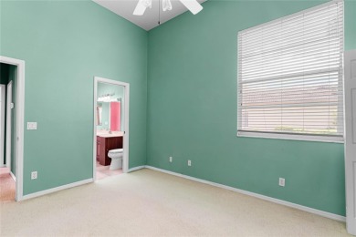 Welcome to this elegant residence in the highly sought-after on Hunters Green Country Club in Florida - for sale on GolfHomes.com, golf home, golf lot