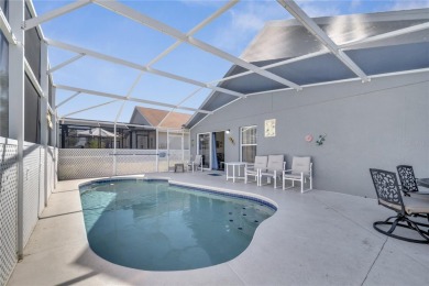 Welcome to your new beautifully updated 4-bedroom, 2-bathroom on Highlands Reserve Golf Club in Florida - for sale on GolfHomes.com, golf home, golf lot