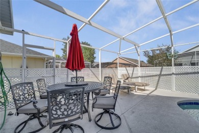 Welcome to your new beautifully updated 4-bedroom, 2-bathroom on Highlands Reserve Golf Club in Florida - for sale on GolfHomes.com, golf home, golf lot