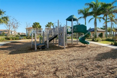 Welcome to luxury living in the heart of Lake Nona! This on Eagle Creek Golf Club in Florida - for sale on GolfHomes.com, golf home, golf lot