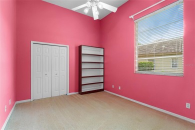 Welcome to this elegant residence in the highly sought-after on Hunters Green Country Club in Florida - for sale on GolfHomes.com, golf home, golf lot